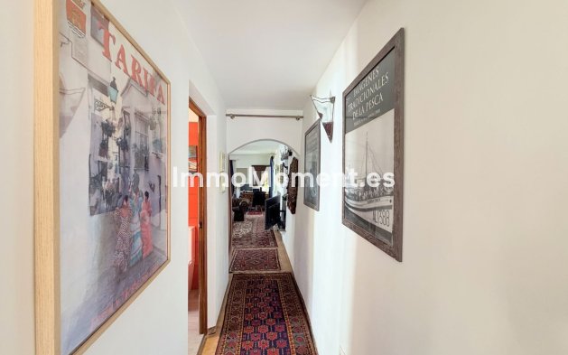 Resale - Country house - Casares - Casares Centro