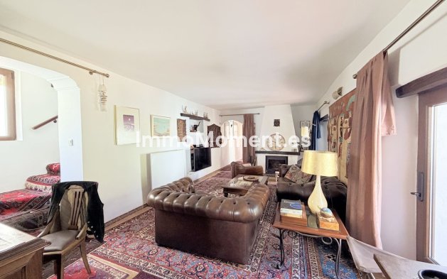 Resale - Country house - Casares - Casares Centro