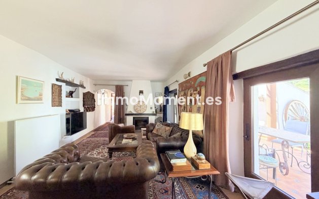 Resale - Country house - Casares - Casares Centro