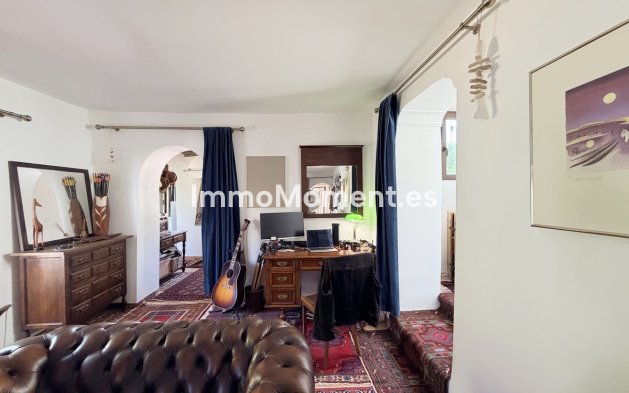 Resale - Country house - Casares - Casares Centro