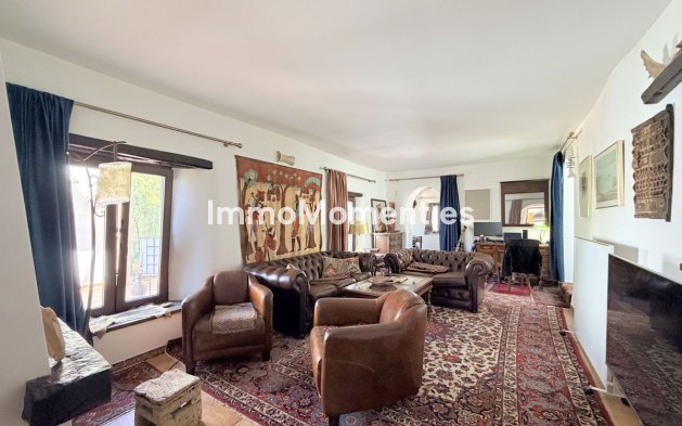 Resale - Country house - Casares - Casares Centro