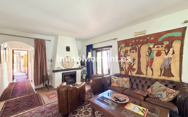 Resale - Country house - Casares - Casares Centro