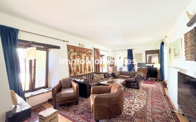 Resale - Country house - Casares - Casares Centro