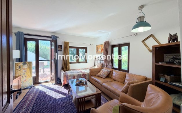 Resale - Country house - Casares - Casares Centro