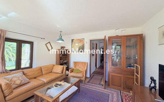 Resale - Country house - Casares - Casares Centro