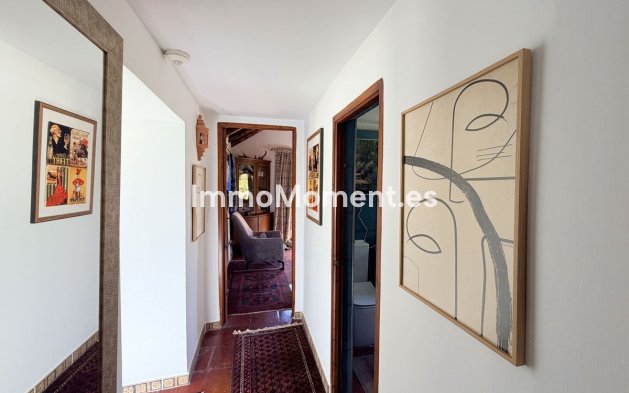 Resale - Country house - Casares - Casares Centro