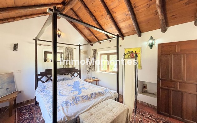 Resale - Country house - Casares - Casares Centro