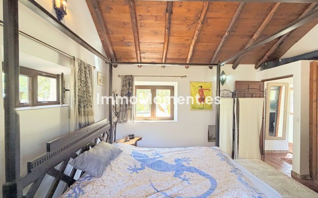 Resale - Country house - Casares - Casares Centro