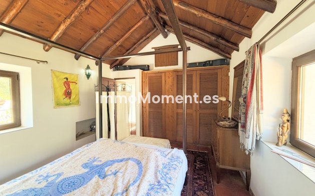 Resale - Country house - Casares - Casares Centro