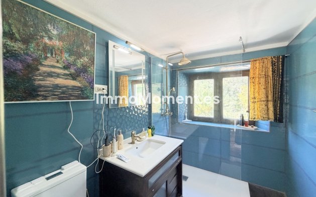 Resale - Country house - Casares - Casares Centro