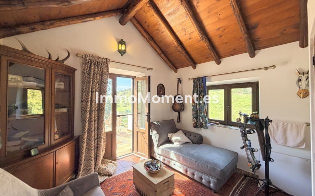 Resale - Country house - Casares - Casares Centro
