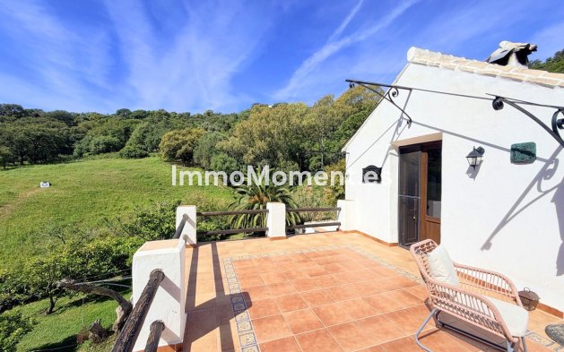 Resale - Country house - Casares - Casares Centro