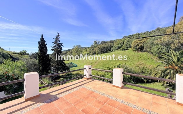 Resale - Country house - Casares - Casares Centro