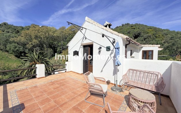 Resale - Country house - Casares - Casares Centro