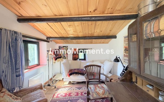 Resale - Country house - Casares - Casares Centro