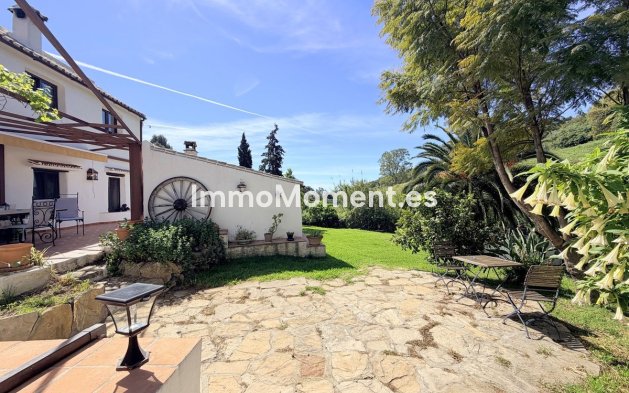 Resale - Country house - Casares - Casares Centro