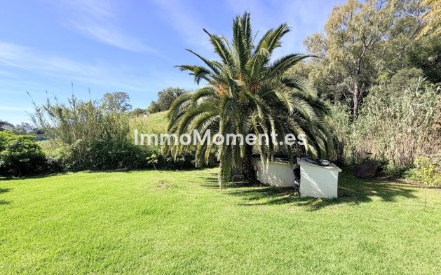 Resale - Country house - Casares - Casares Centro