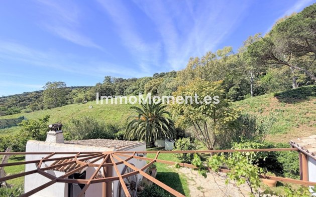 Resale - Country house - Casares - Casares Centro