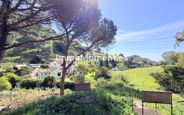Resale - Country house - Casares - Casares Centro
