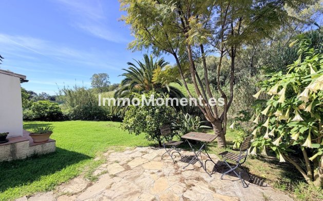 Resale - Country house - Casares - Casares Centro