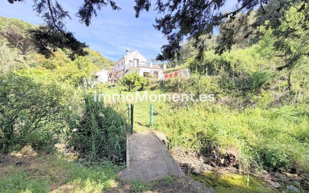 Resale - Country house - Casares - Casares Centro