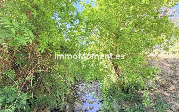 Resale - Country house - Casares - Casares Centro