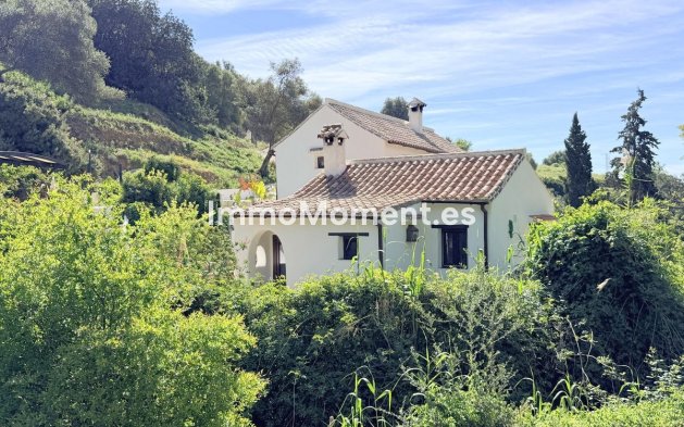 Resale - Country house - Casares - Casares Centro