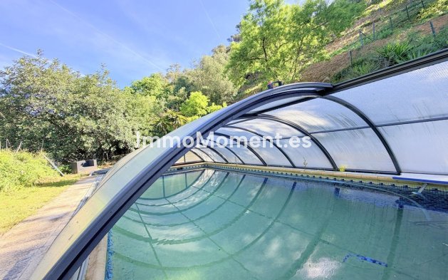 Resale - Country house - Casares - Casares Centro