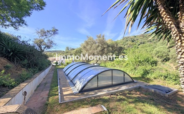 Resale - Country house - Casares - Casares Centro