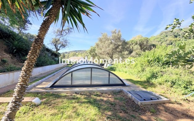 Resale - Country house - Casares - Casares Centro