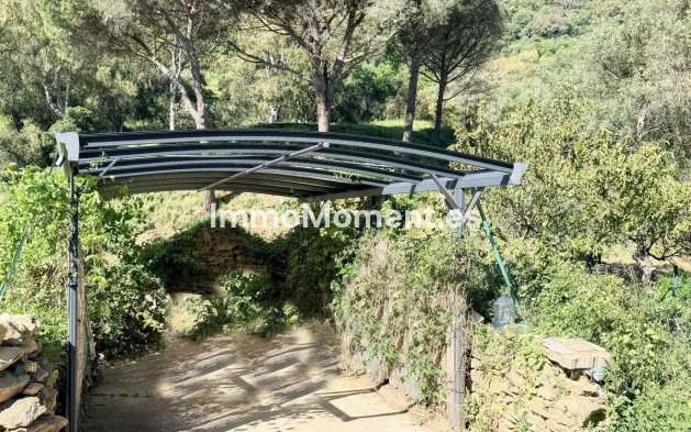 Resale - Country house - Casares - Casares Centro