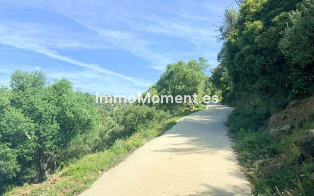 Resale - Country house - Casares - Casares Centro