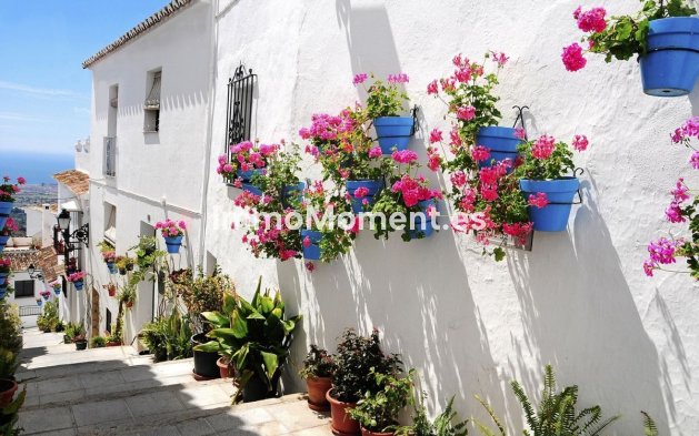 Resale - Country house - Casares - Casares Centro