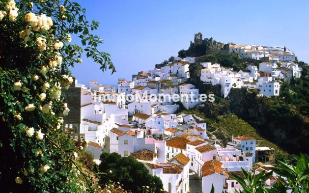 Resale - Country house - Casares - Casares Centro