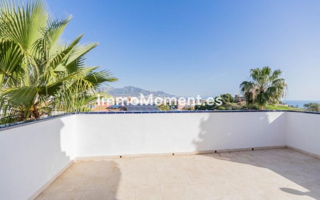 Resale - Detached villa - Fuengirola - Fuengirola Centro