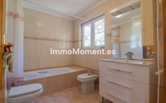 Resale - Detached villa - Fuengirola - Fuengirola Centro