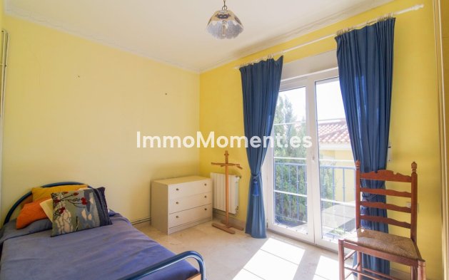 Resale - Detached villa - Fuengirola - Fuengirola Centro