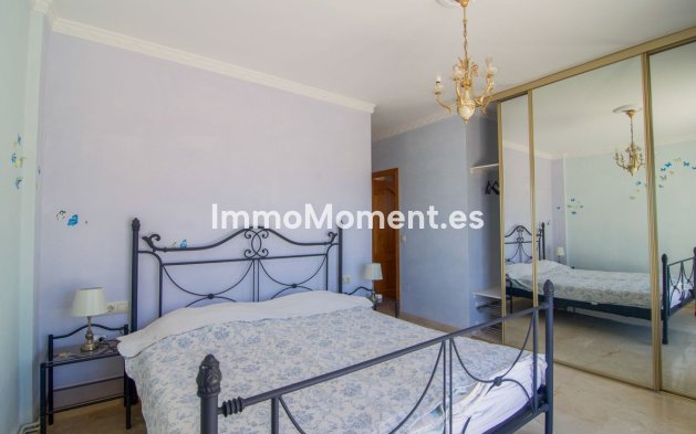 Resale - Detached villa - Fuengirola - Fuengirola Centro