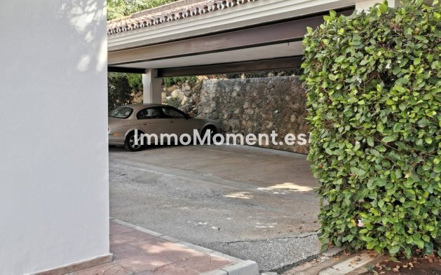 Reventa - Villa independiente - Estepona  - Estepona Centro