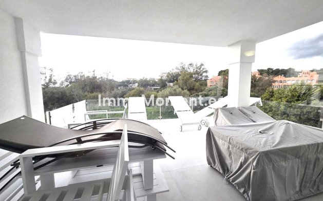 Revente - Villa individuelle - Marbella - Artola