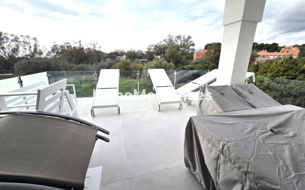 Revente - Villa individuelle - Marbella - Artola