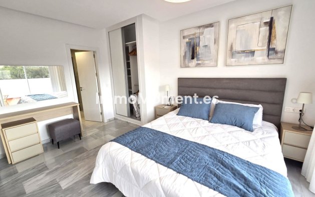 Revente - Villa individuelle - Marbella - Artola