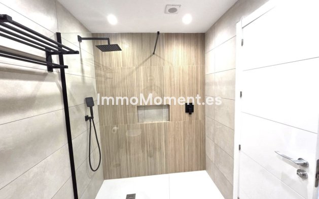 Revente - Villa individuelle - Marbella - Artola