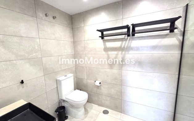 Revente - Villa individuelle - Marbella - Artola