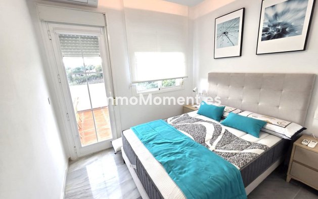 Revente - Villa individuelle - Marbella - Artola