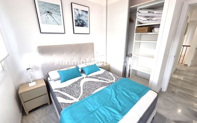 Revente - Villa individuelle - Marbella - Artola