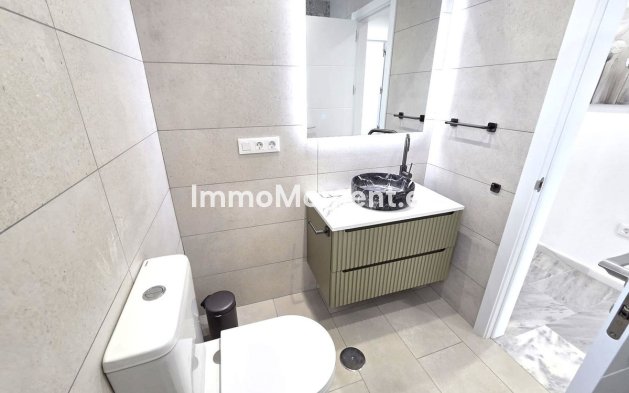 Revente - Villa individuelle - Marbella - Artola