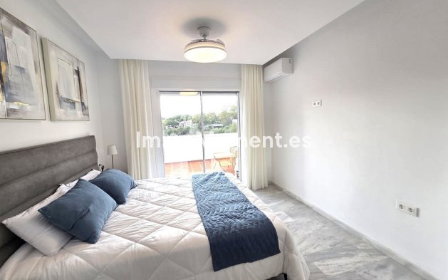 Revente - Villa individuelle - Marbella - Artola
