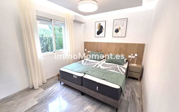 Revente - Villa individuelle - Marbella - Artola