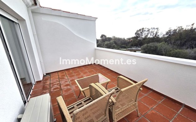 Revente - Villa individuelle - Marbella - Artola